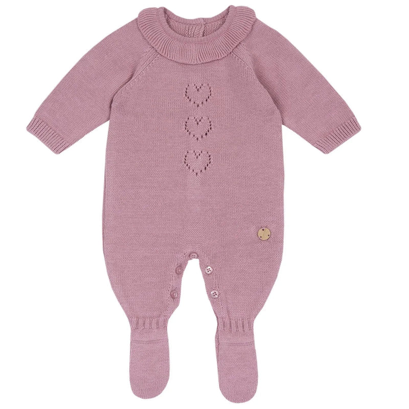 Chicco Leg Opening Babysuit 15
