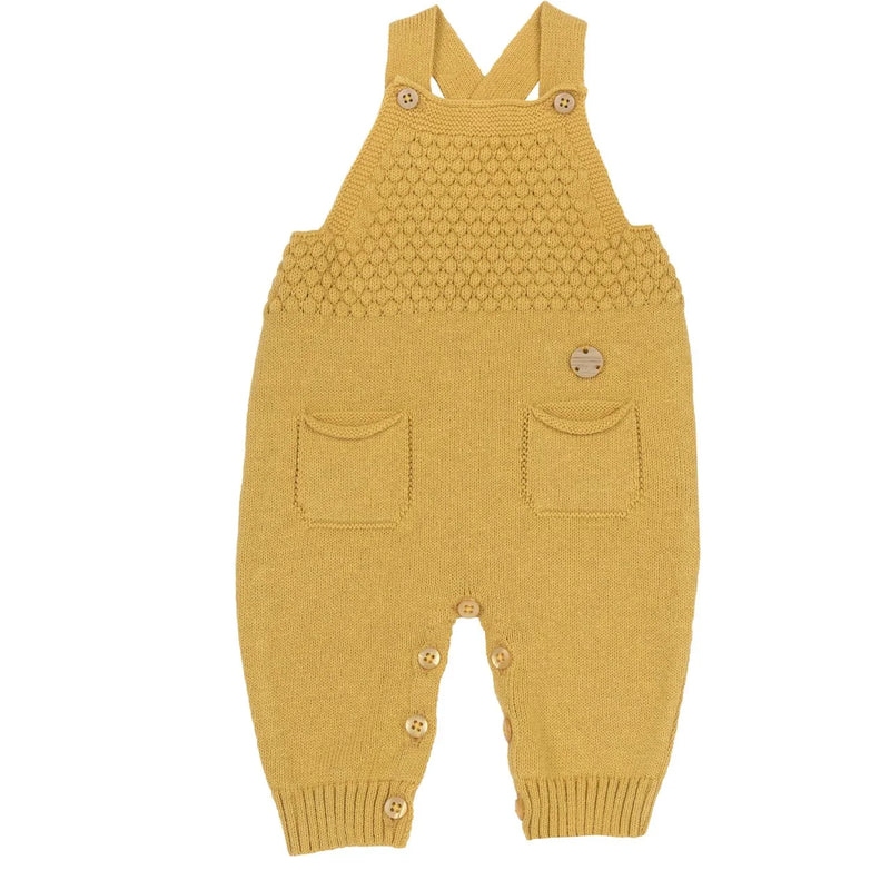 Chicco Long Overalls 41
