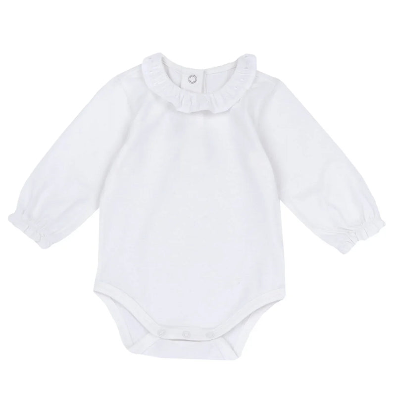 Chicco Long Sleeve Bodysuit 33