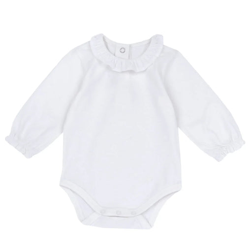 Chicco Long Sleeve Bodysuit 33