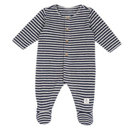 Chicco Front Opening Babysuit 60