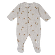 Chicco Front Opening Babysuit 64
