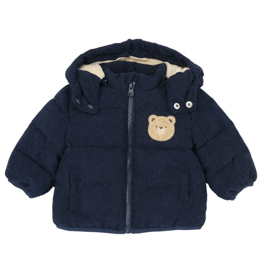 Chicco Jacket With Detachable Hood 88