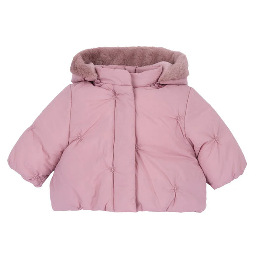 Chicco Jacket With Detachable Hood 15