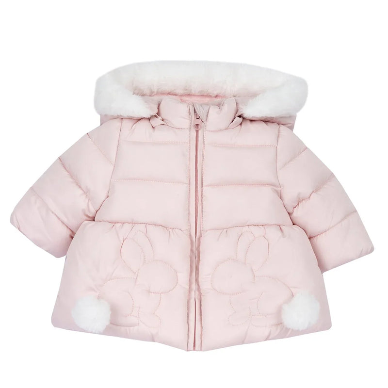 Chicco Jacket With Detachable Hood 11