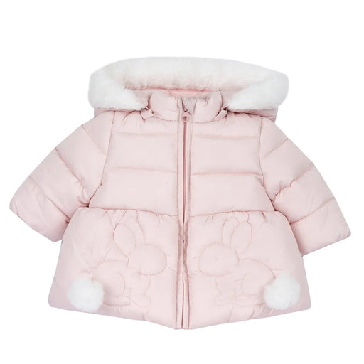 Chicco Jacket With Detachable Hood 11