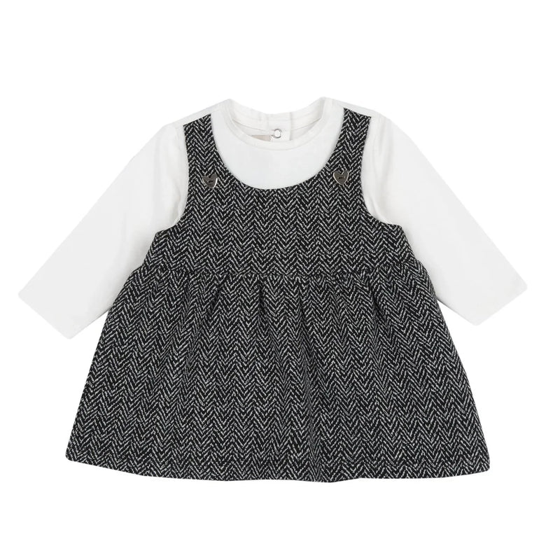 Chicco Long Sleeve Dress 39