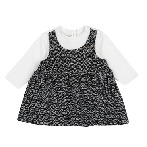 Chicco Long Sleeve Dress 39