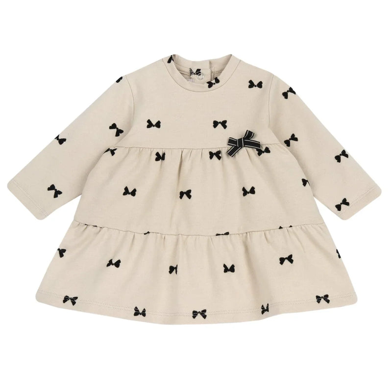 Chicco Long Sleeve Dress 60