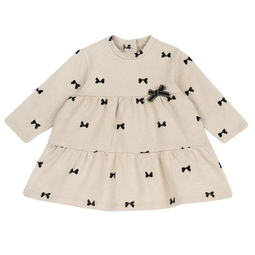 Chicco Long Sleeve Dress 60