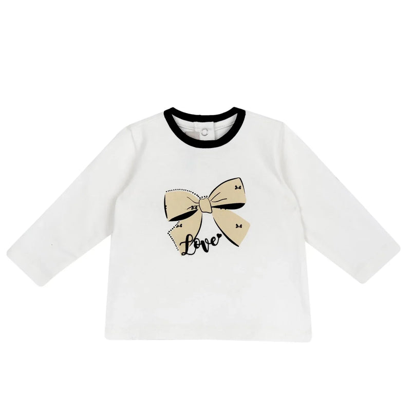 Chicco Long Sleeve T-Shirt 30