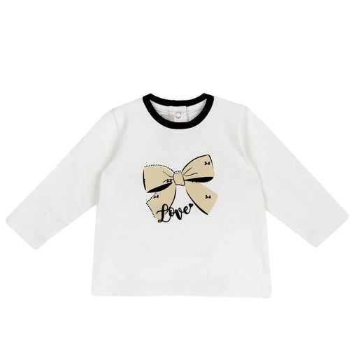Chicco Long Sleeve T-Shirt 30