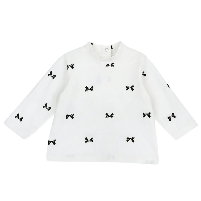 Chicco Long Sleeve T-Shirt 30