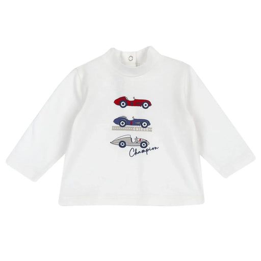 Chicco Long Sleeve T-Shirt 30