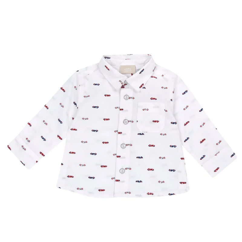 Chicco Long Sleeve Shirt 33