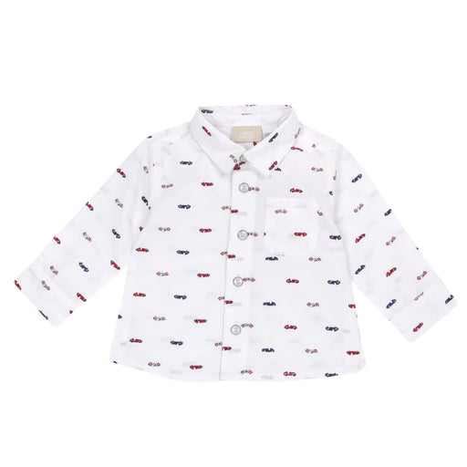 Chicco Long Sleeve Shirt 33
