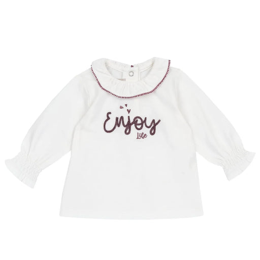 Chicco Long Sleeve T-Shirt 30