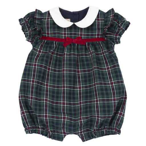 Chicco Short Sleeve Rompers 55