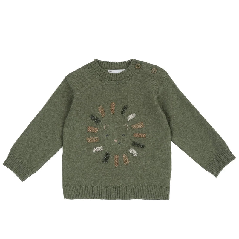 Chicco Pullover 55