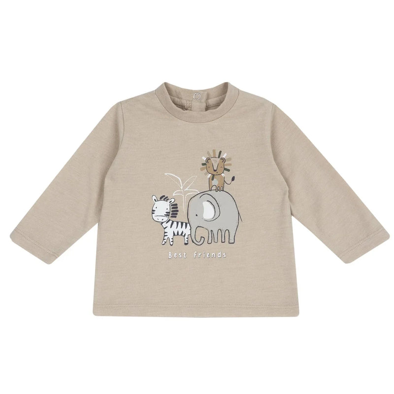 Chicco Long Sleeve T-Shirt 61