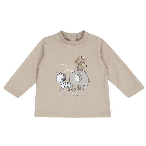 Chicco Long Sleeve T-Shirt 61