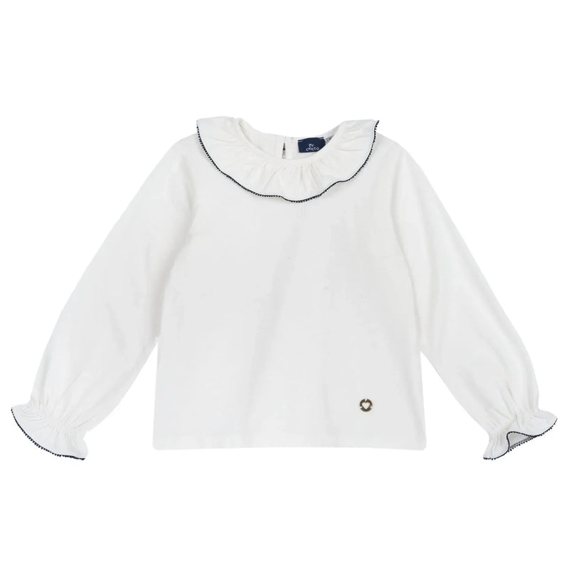 Chicco Long Sleeve T-Shirt 30