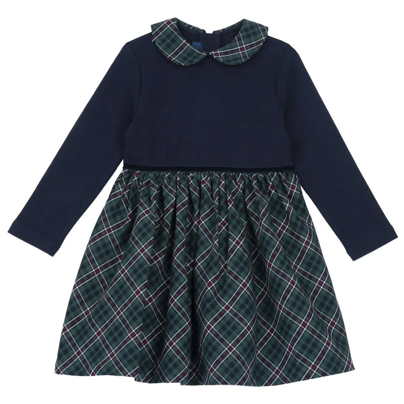 Chicco Long Sleeve Dress 88