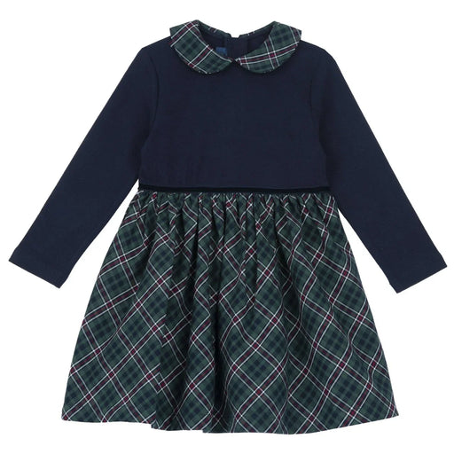 Chicco Long Sleeve Dress 88