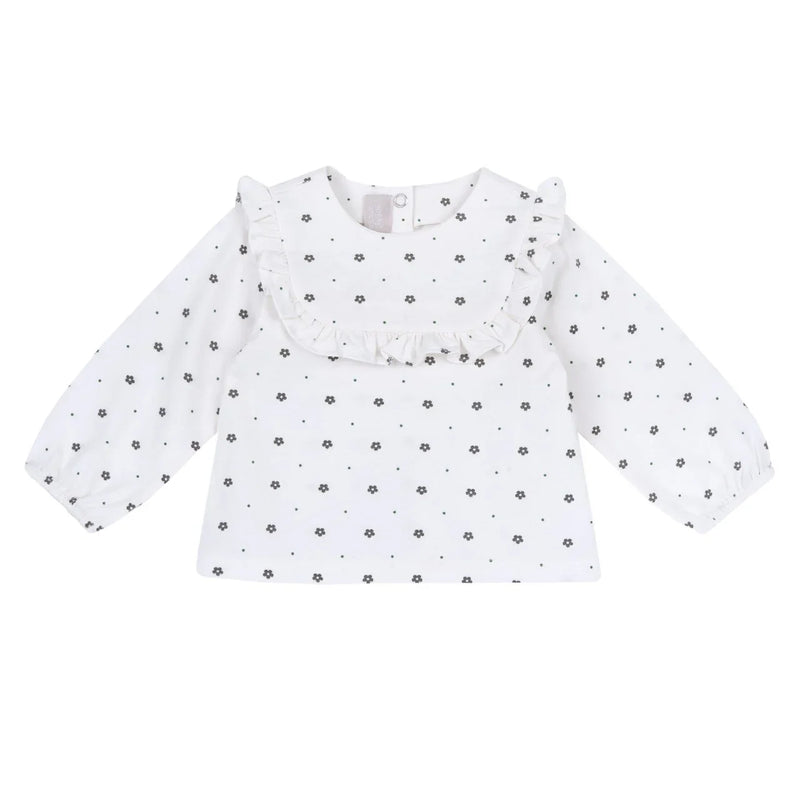 Chicco Long Sleeve T-Shirt 30