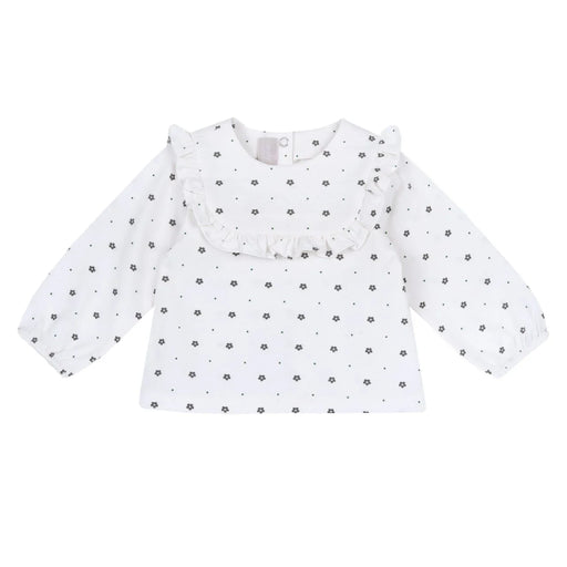 Chicco Long Sleeve T-Shirt 30