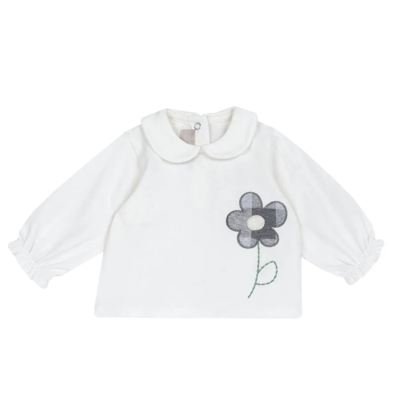 Chicco Long Sleeve T-Shirt 30