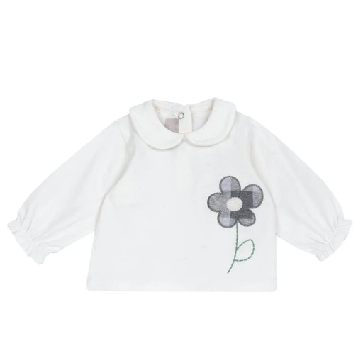 Chicco Long Sleeve T-Shirt 30