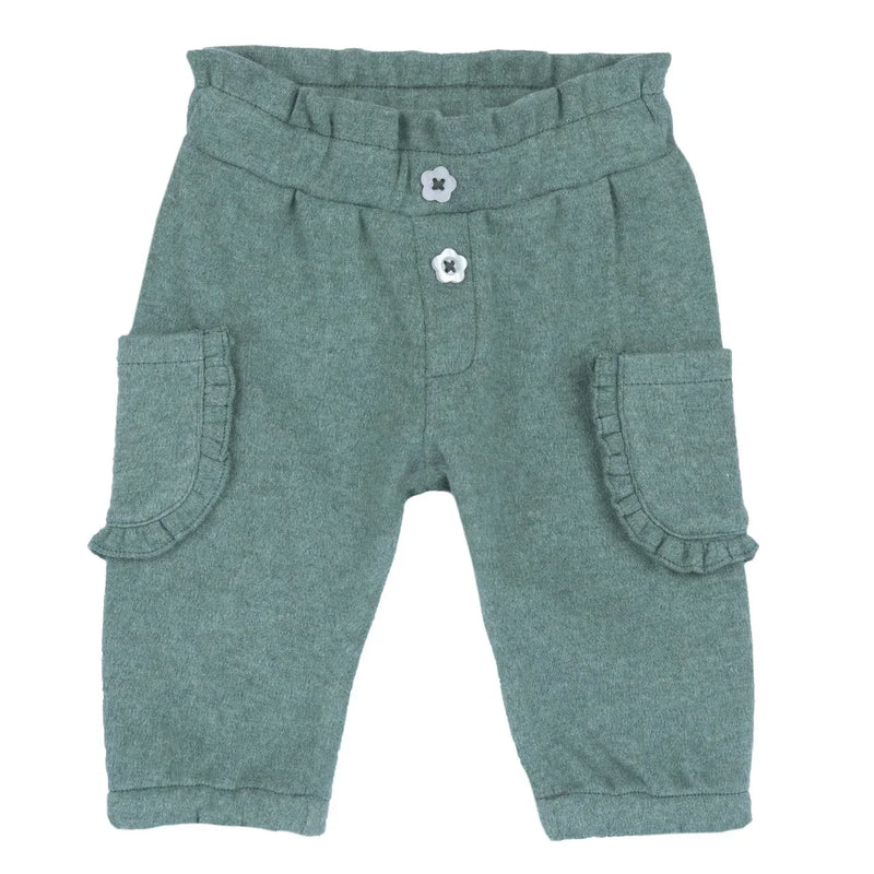 Chicco Long Trousers 55