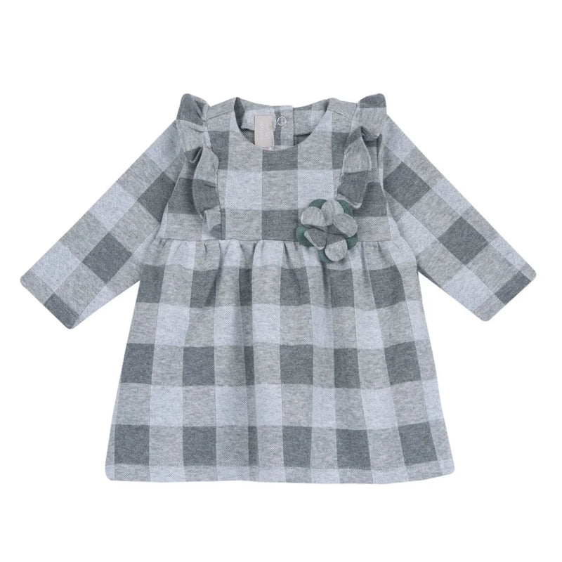Chicco Long Sleeve Dress 95