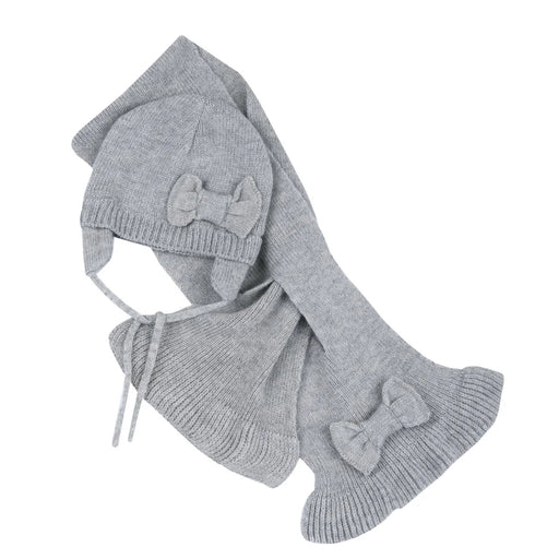 Chicco 2 PCS Outfit Hat, Scarf 95