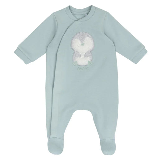 Chicco Front Opening Babysuit 51