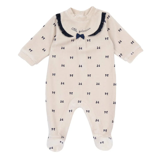 Chicco Leg Opening Babysuit 64