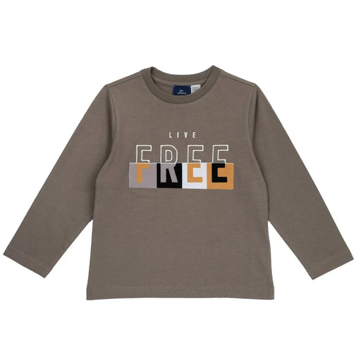 Chicco Long Sleeve T-Shirt 62