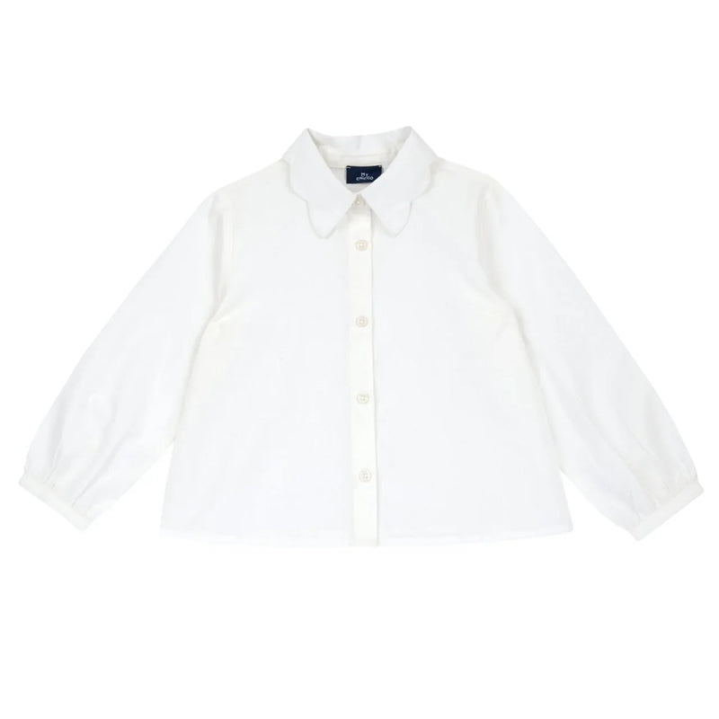 Chicco Long Sleeve Shirt 30