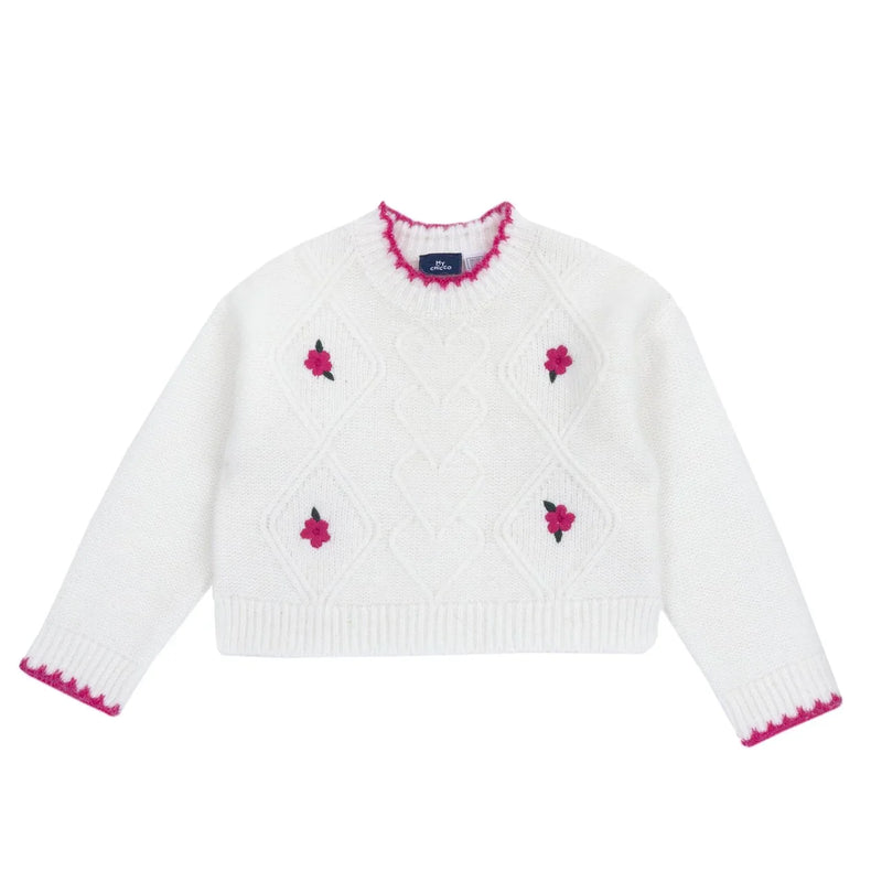 Chicco Pullover 30