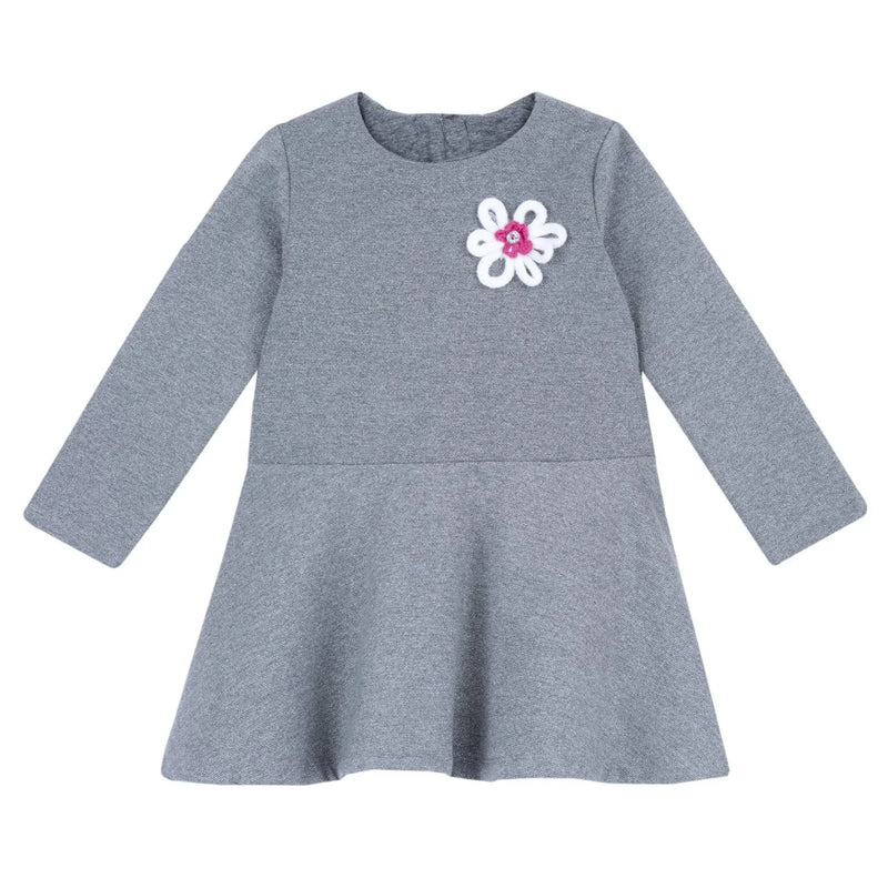 Chicco Long Sleeve Dress 95