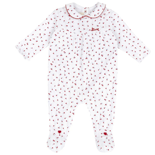 Chicco Leg Opening Babysuit 37