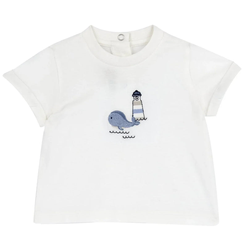 Chicco Short Sleeve T-Shirt 30