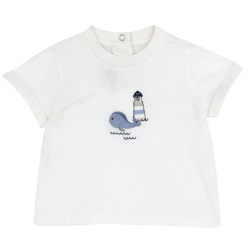 Chicco Short Sleeve T-Shirt 30