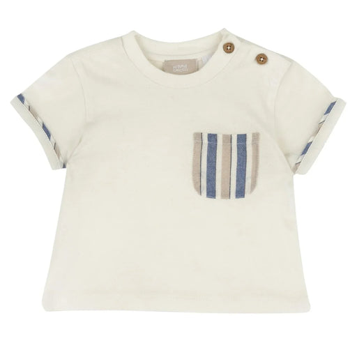 Chicco Short Sleeve T-Shirt 30
