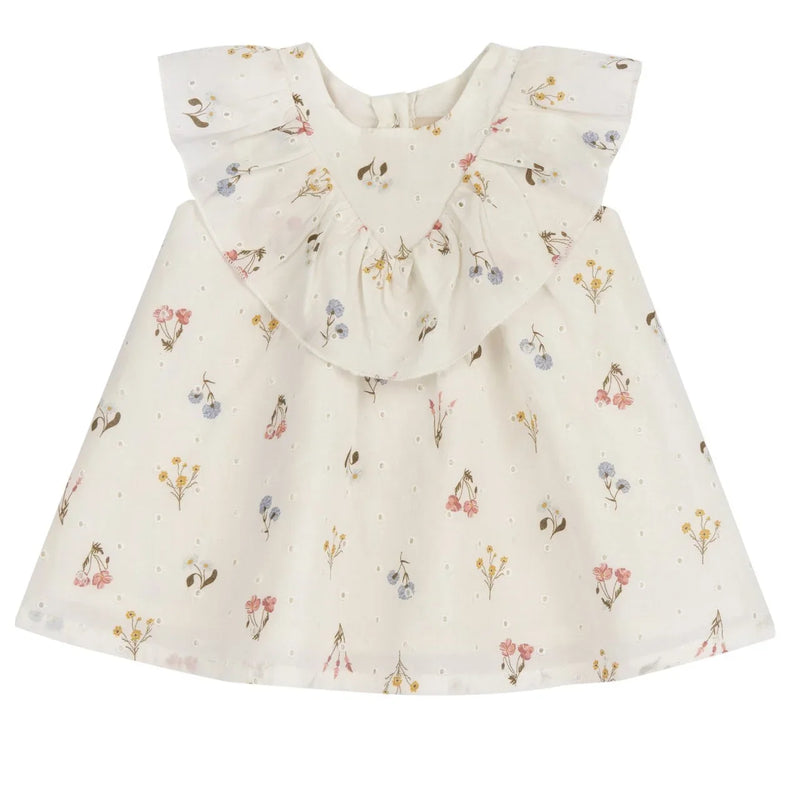 Chicco Short Sleeve Dress 64