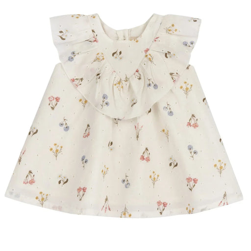 Chicco Short Sleeve Dress 64