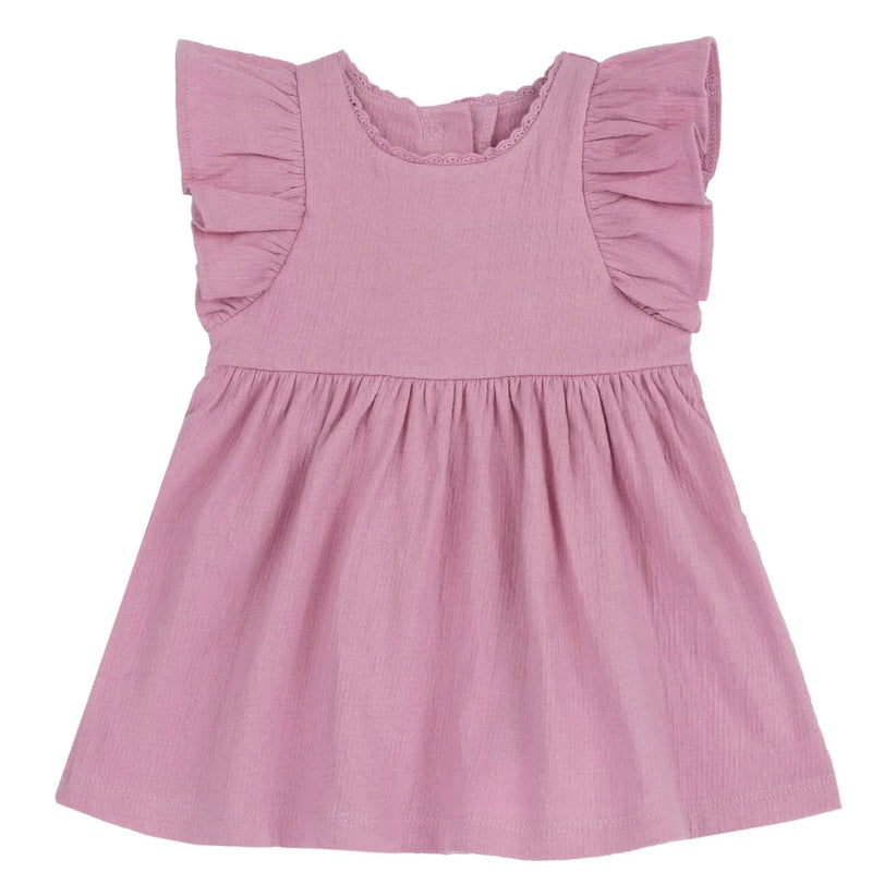Chicco Short Sleeve Dress 15