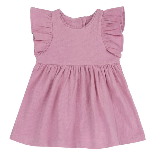 Chicco Short Sleeve Dress 15