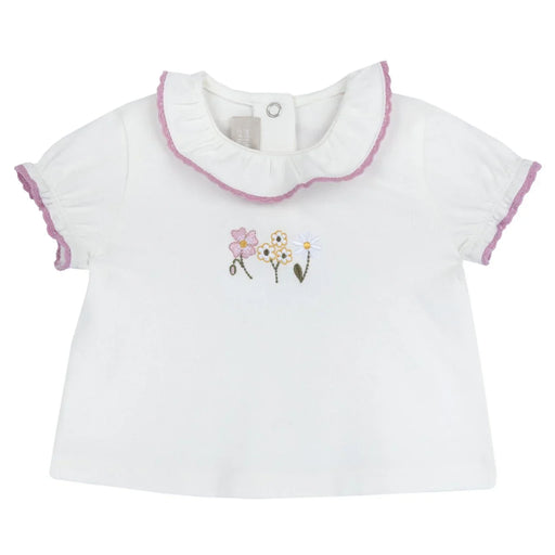 Chicco Short Sleeve T-Shirt 30